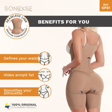 Sonryse SP81NC